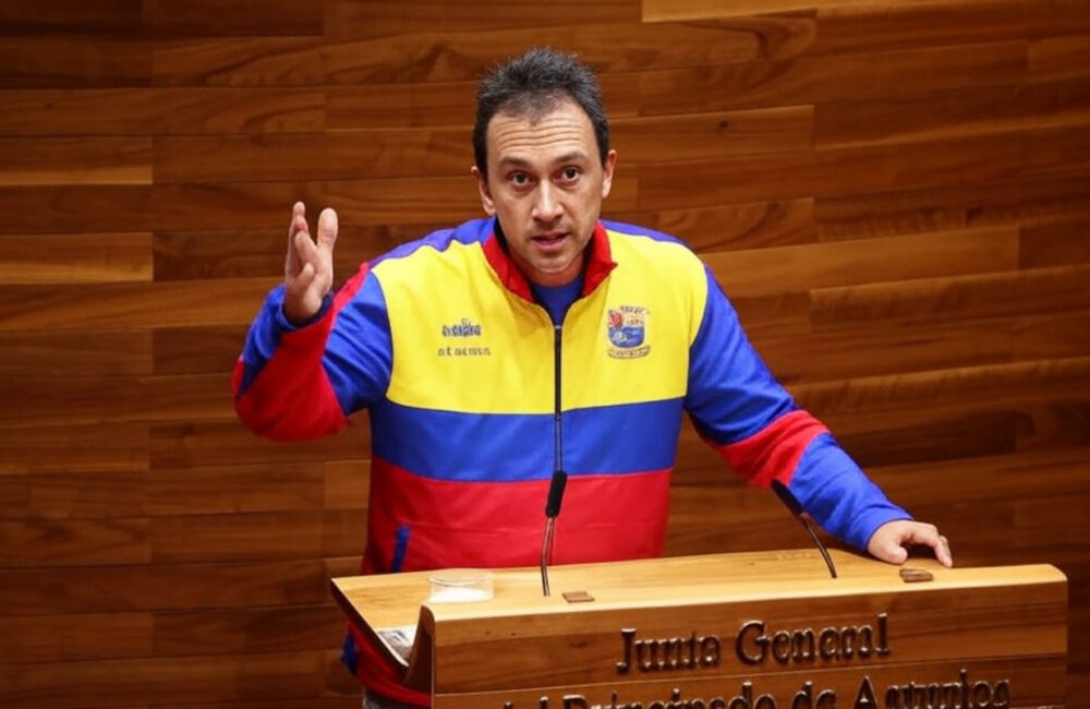 Imagen generada, aunque podría ser real, con IA