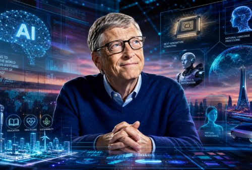 Bill Gates