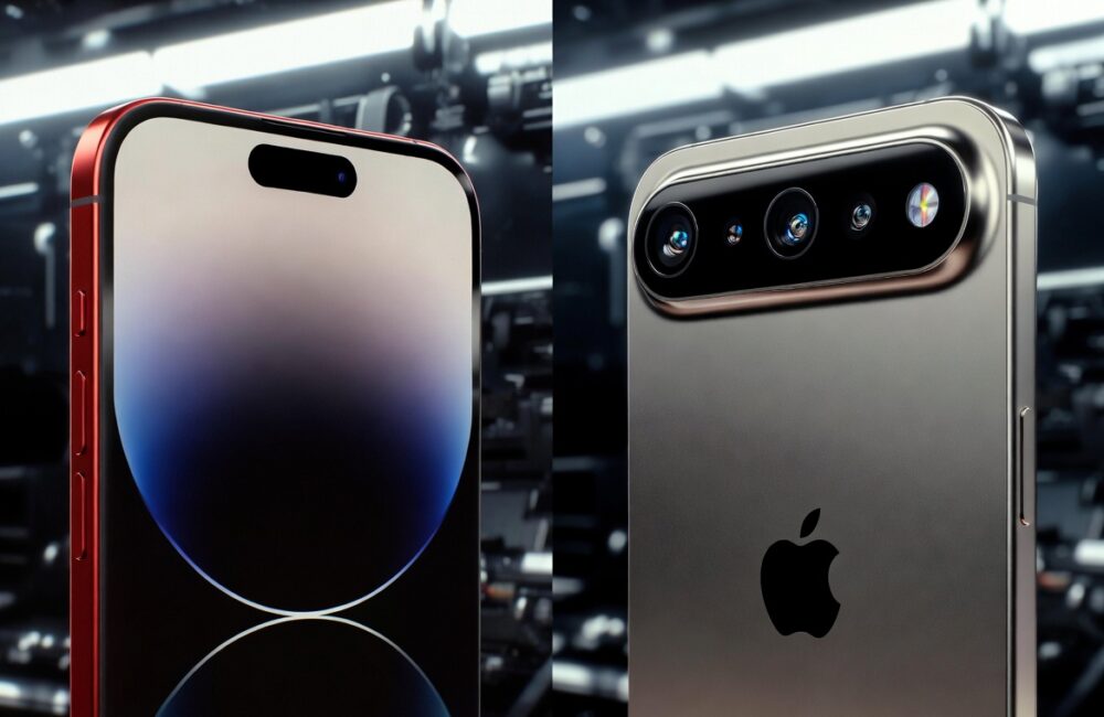 IPhone 18