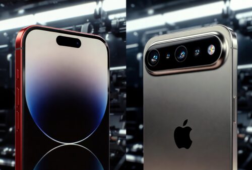 IPhone 18
