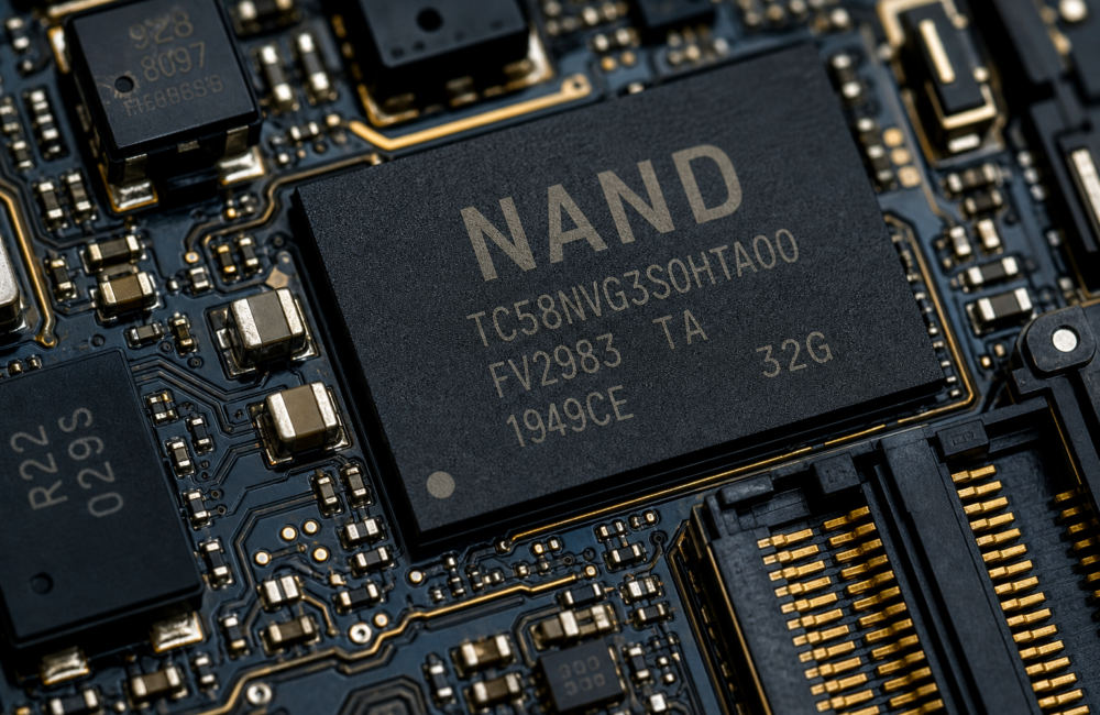 nand
