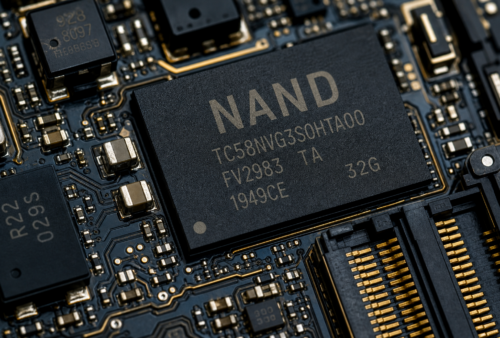 nand