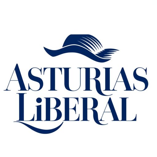Logo Asturias Liberal